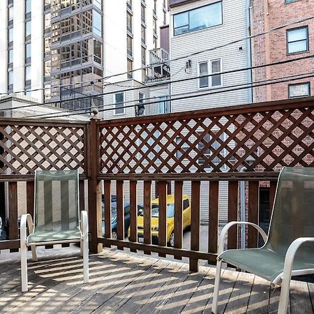 Brownstone In Gold Coast Διαμέρισμα Σικάγο Εξωτερικό φωτογραφία